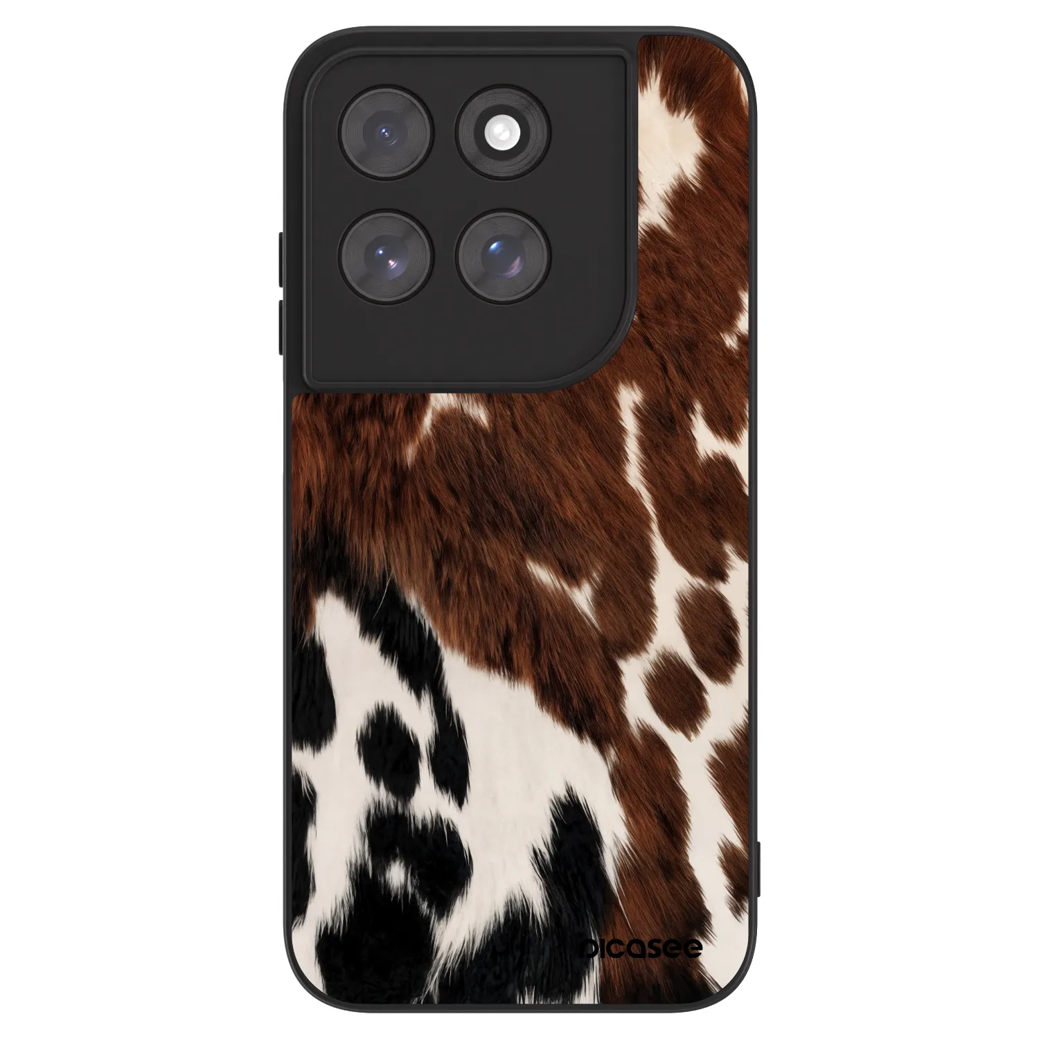 Picasee ULTIMATE CASE pro Motorola Moto G77 - Rust