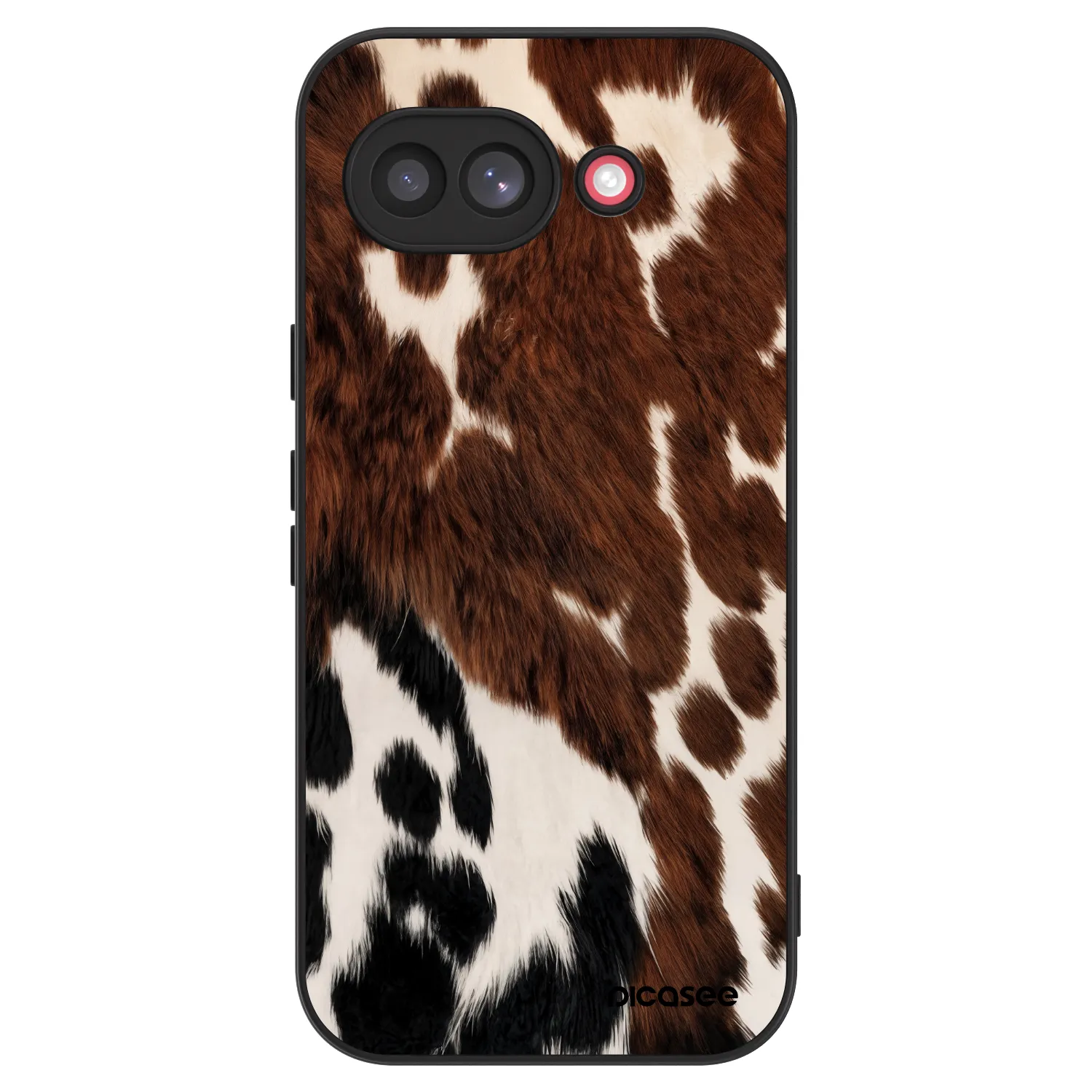 Picasee ULTIMATE CASE pro Google Pixel 10a - Rust