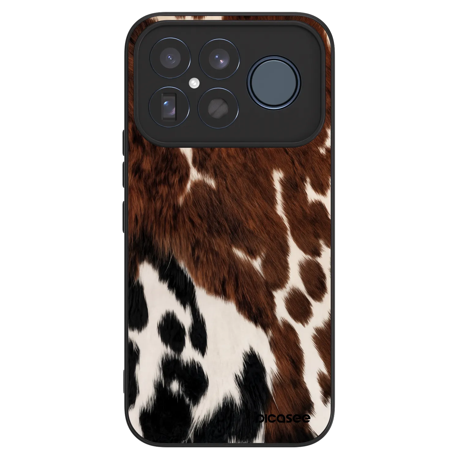 Picasee ULTIMATE CASE pro Xiaomi Poco F8 Ultra - Rust