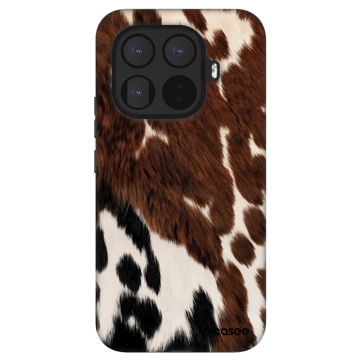 Picasee Fashion Case pre Xiaomi 15T Pro - Rust