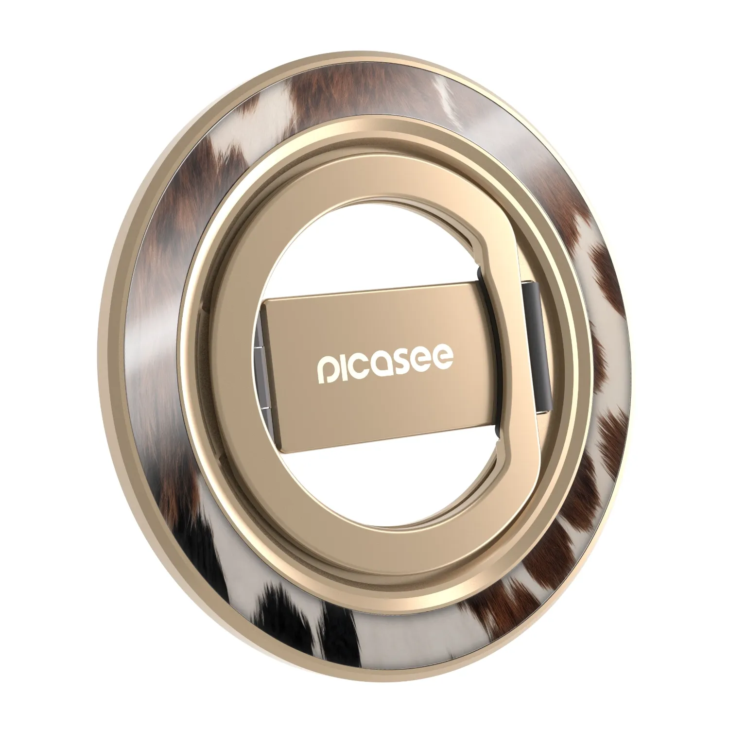 Picasee Magnetic holder - Zlato