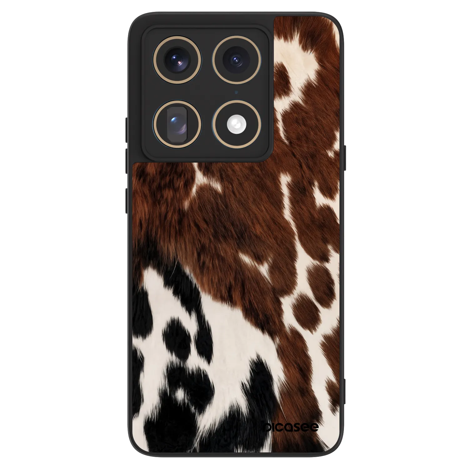 Picasee ULTIMATE CASE pro Motorola Signature - Rust