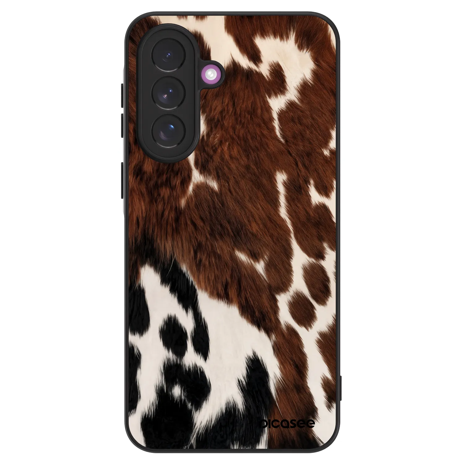 Picasee ULTIMATE CASE pro Samsung Galaxy A37 - Rust