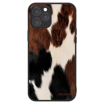 Picasee ULTIMATE CASE pro Apple iPhone 12 Pro Max - Rodeo