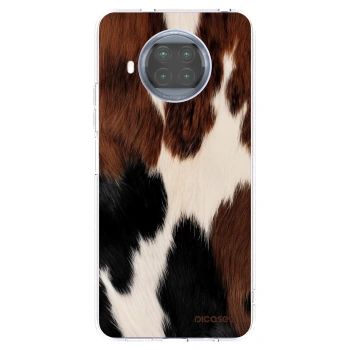 Picasee silikónový prehľadný obal pre Xiaomi Mi 10T Lite - Rodeo