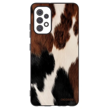 Picasee silikónový čierny obal pre Samsung Galaxy A32 5G A326B - Rodeo
