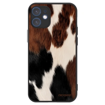 Picasee ULTIMATE CASE pro Apple iPhone 12 mini - Rodeo