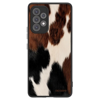 Picasee ULTIMATE CASE pro Samsung Galaxy A52 5G A525F - Rodeo