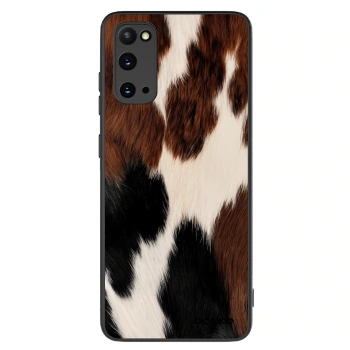 Obal pre Samsung Galaxy S20 G980F - Rodeo