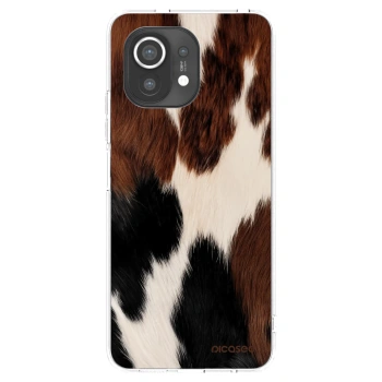 Picasee silikónový prehľadný obal pre Xiaomi Mi 11 - Rodeo