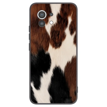 Picasee silikónový čierny obal pre Xiaomi Mi 11 - Rodeo