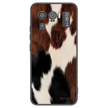 Picasee silikónový čierny obal pre Xiaomi Mi 11 Ultra - Rodeo