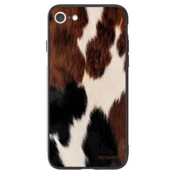 Picasee ULTIMATE CASE pro Apple iPhone SE 2020 - Rodeo