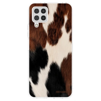Picasee silikónový prehľadný obal pre Samsung Galaxy A22 A225F 4G - Rodeo