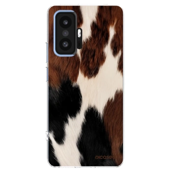 Picasee silikónový prehľadný obal pre Xiaomi 11T - Rodeo