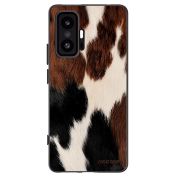 Picasee silikónový čierny obal pre Xiaomi 11T - Rodeo