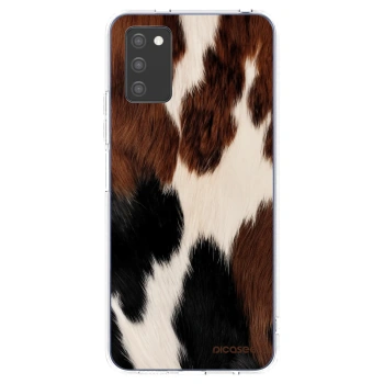 Obal pre Samsung Galaxy A03s A037G - Rodeo