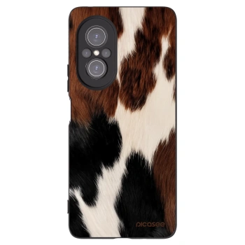 Picasee silikónový čierny obal pre Huawei Nova 9 SE - Rodeo