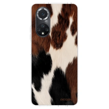 Picasee silikónový prehľadný obal pre Huawei Nova 9 SE - Rodeo