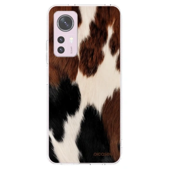 Picasee silikónový prehľadný obal pre Xiaomi 12 - Rodeo