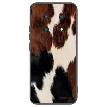 Picasee silikónový čierny obal pre Honor Magic4 Lite 5G - Rodeo