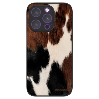 Picasee ULTIMATE CASE pro Apple iPhone 14 Pro - Rodeo