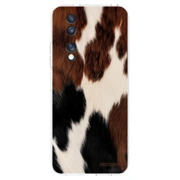 Picasee silikónový prehľadný obal pre Honor 70 - Rodeo