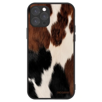 Picasee ULTIMATE CASE MagSafe pro Apple iPhone 12 Pro - Rodeo