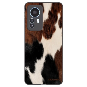 Picasee silikónový čierny obal pre Xiaomi 12T Pro - Rodeo