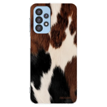 Picasee silikónový prehľadný obal pre Samsung Galaxy A23 A235F 4G - Rodeo