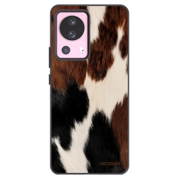 Picasee silikónový čierny obal pre Xiaomi 13 Lite - Rodeo