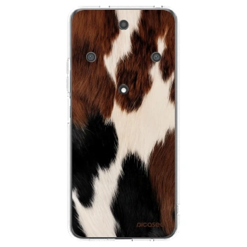 Picasee silikónový prehľadný obal pre Honor Magic5 Lite 5G - Rodeo