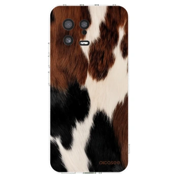 Picasee silikónový prehľadný obal pre Xiaomi 13 - Rodeo