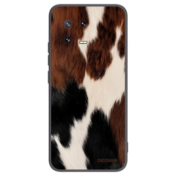 Picasee silikónový čierny obal pre Xiaomi 13 Pro - Rodeo