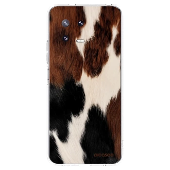 Picasee silikónový prehľadný obal pre Xiaomi 13 Pro - Rodeo