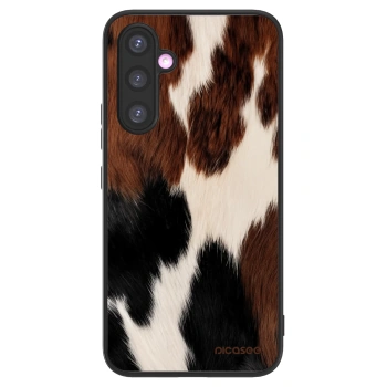 Picasee ULTIMATE CASE pro Samsung Galaxy A54 5G A546B - Rodeo