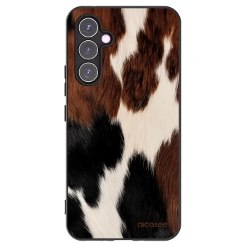 Picasee silikónový čierny obal pre Samsung Galaxy A54 5G A546B - Rodeo