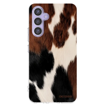 Picasee silikónový prehľadný obal pre Samsung Galaxy A54 5G A546B - Rodeo