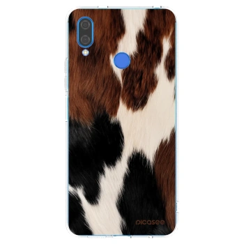 Picasee silikónový prehľadný obal pre Huawei Nova 3 - Rodeo