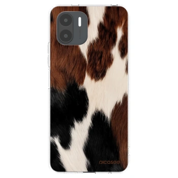 Picasee silikónový prehľadný obal pre Xiaomi Redmi A2 - Rodeo