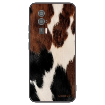 Picasee silikónový čierny obal pre Xiaomi Poco F5 Pro 5G - Rodeo
