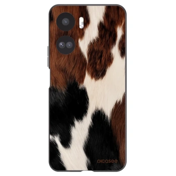 Picasee silikónový čierny obal pre Honor 90 Lite 5G - Rodeo