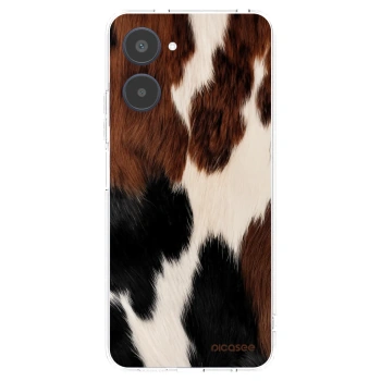 Picasee silikónový prehľadný obal pre Realme 10 4G - Rodeo