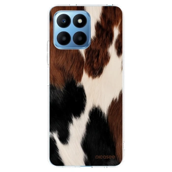 Picasee silikónový prehľadný obal pre Honor 70 Lite - Rodeo