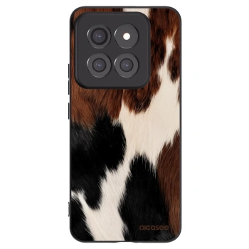 Picasee silikónový čierny obal pre Xiaomi 14 Pro - Rodeo