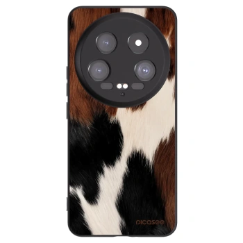 Picasee silikónový čierny obal pre Xiaomi 14 Ultra - Rodeo