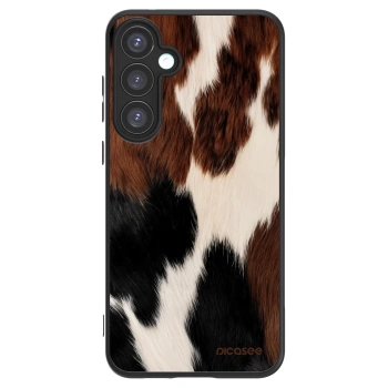 Picasee ULTIMATE CASE pro Samsung Galaxy A55 5G A556B - Rodeo