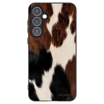 Picasee silikónový čierny obal pre Samsung Galaxy A55 5G A556B - Rodeo