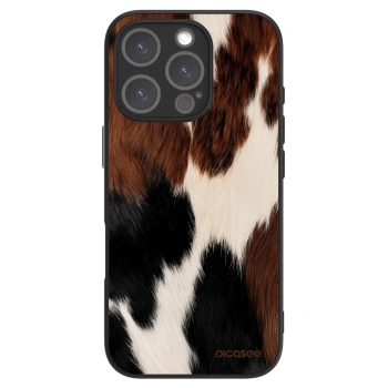 Picasee ULTIMATE CASE MagSafe pro Apple iPhone 16 Pro - Rodeo