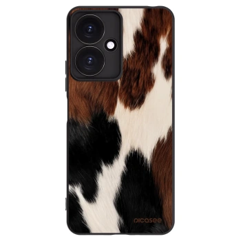 Picasee silikónový čierny obal pre Xiaomi Redmi 13C 5G - Rodeo